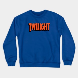 Twilight Crewneck Sweatshirt